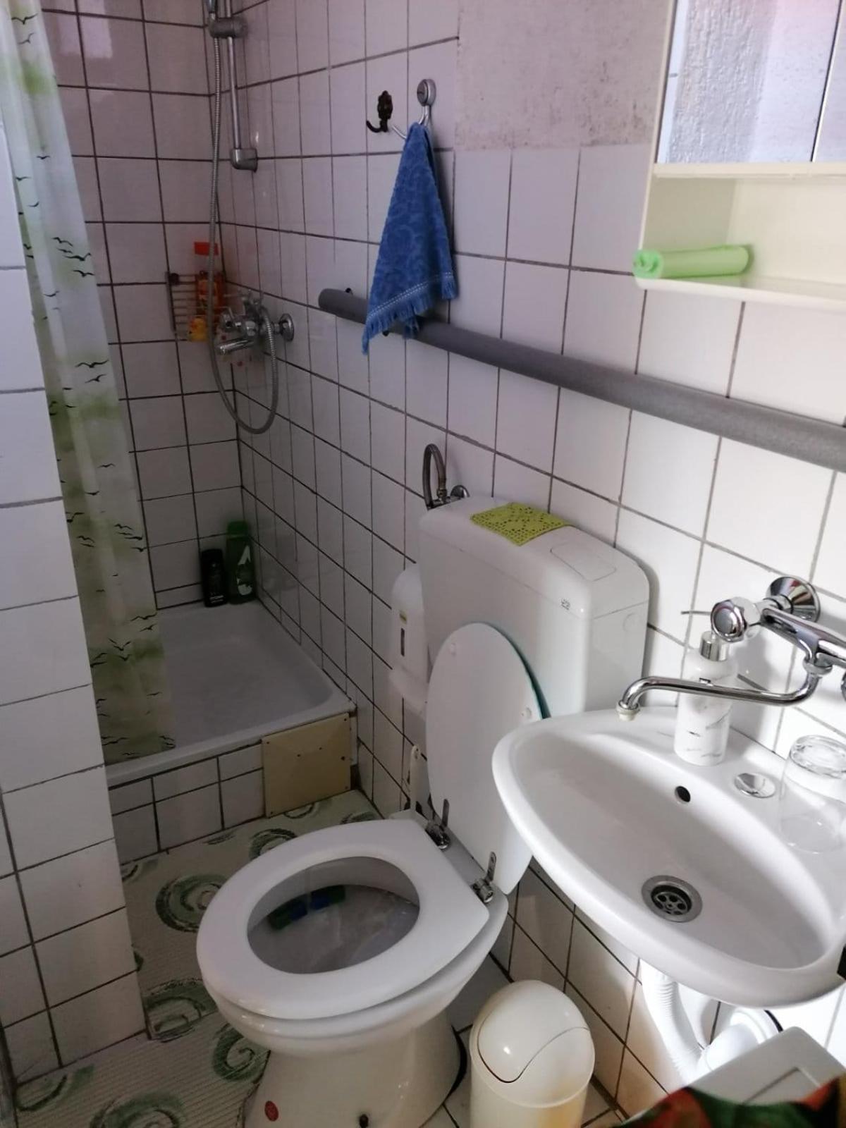 Studio Apartman Barbara Josipdol Eksteriør billede
